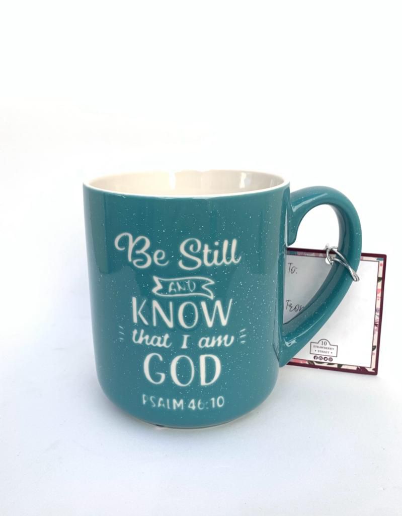 TAZAS CRISTIANAS CON CITA