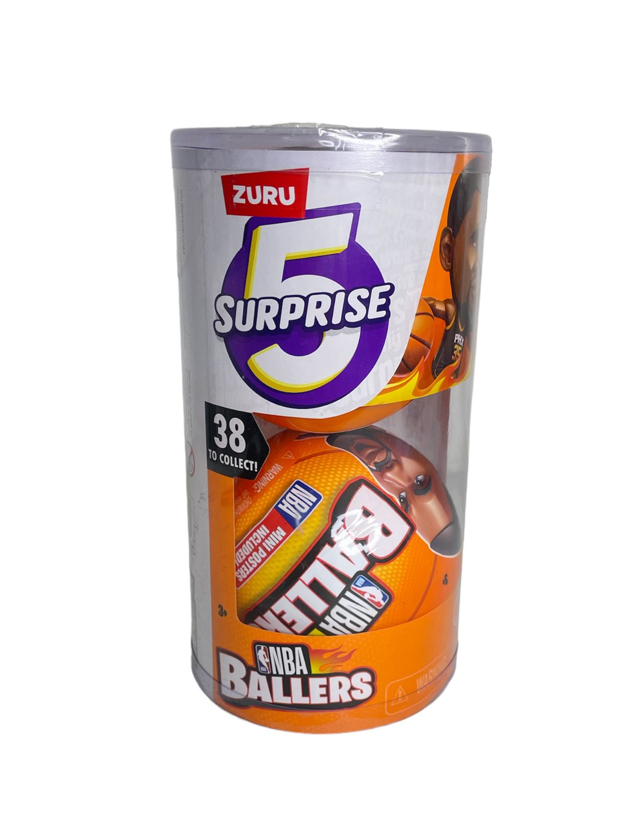 Toy Mini Brands 2 Pack