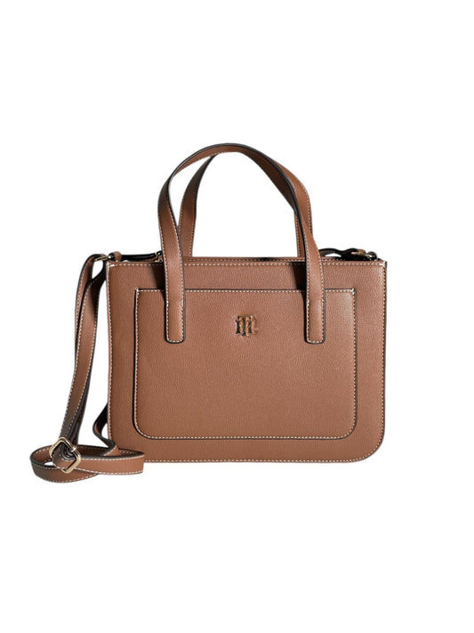 Bolsa Tommy Hilfiger doble asa