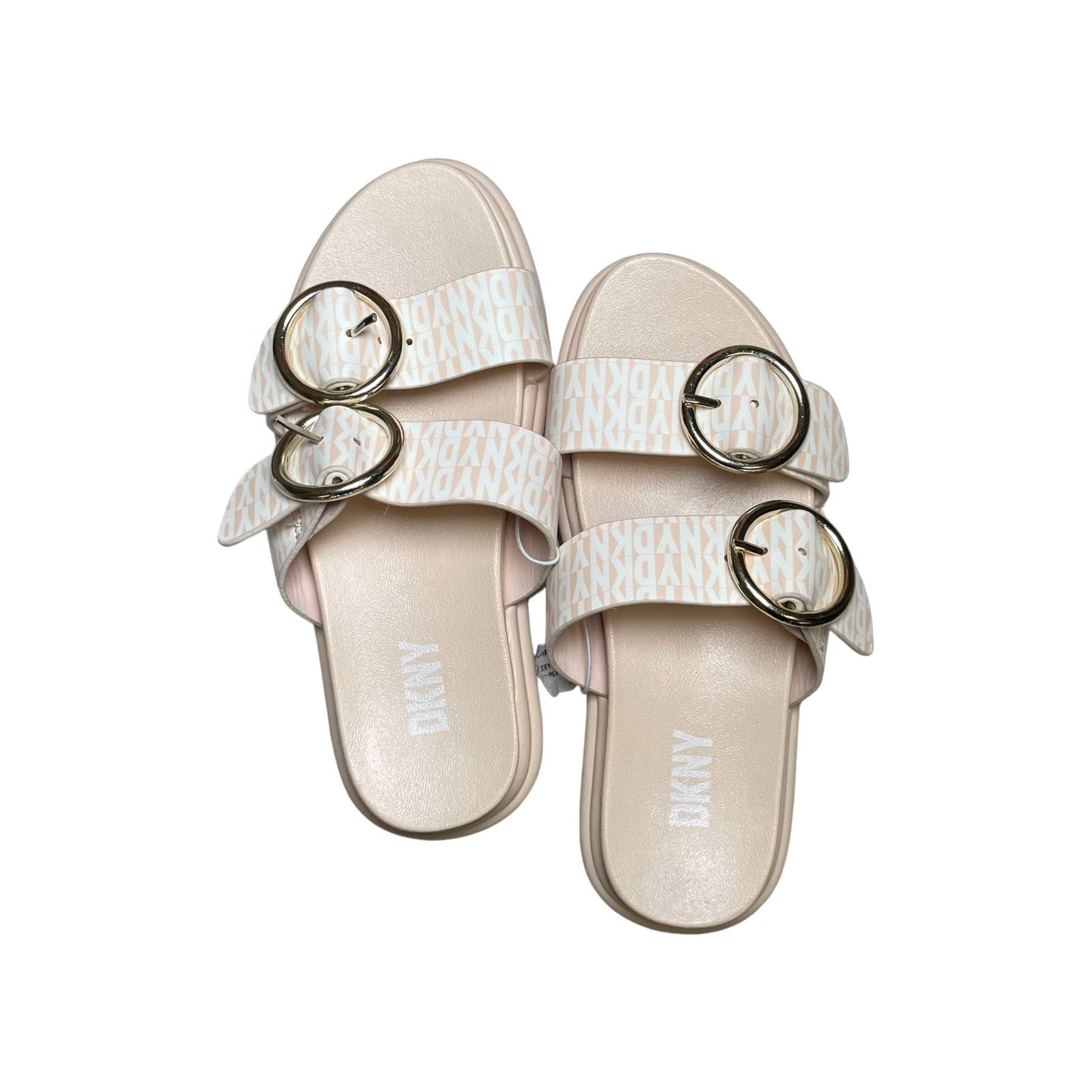SANDALIAS DKNY NIÑA