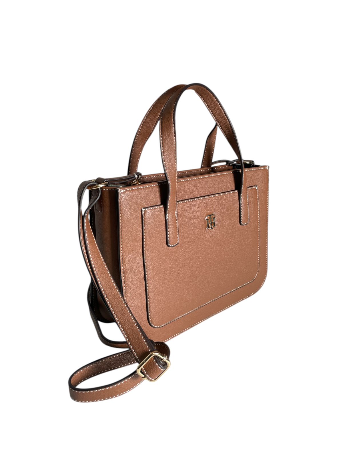 Bolsa Tommy Hilfiger doble asa