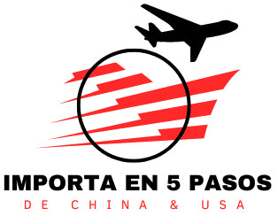 Importa en 5 pasos