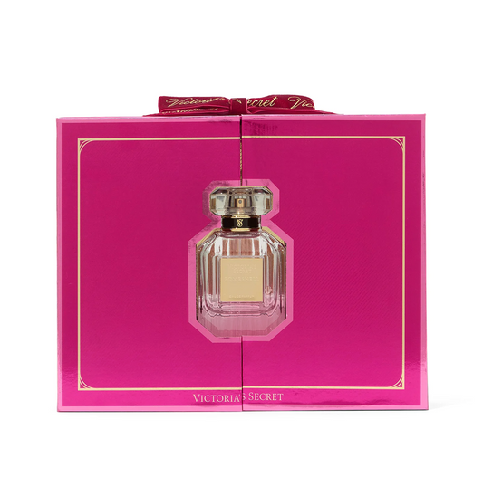 Bombshell Gift Set Victoria’s Secret – Perfume + Mist + Body Lotion (Edición Premium)