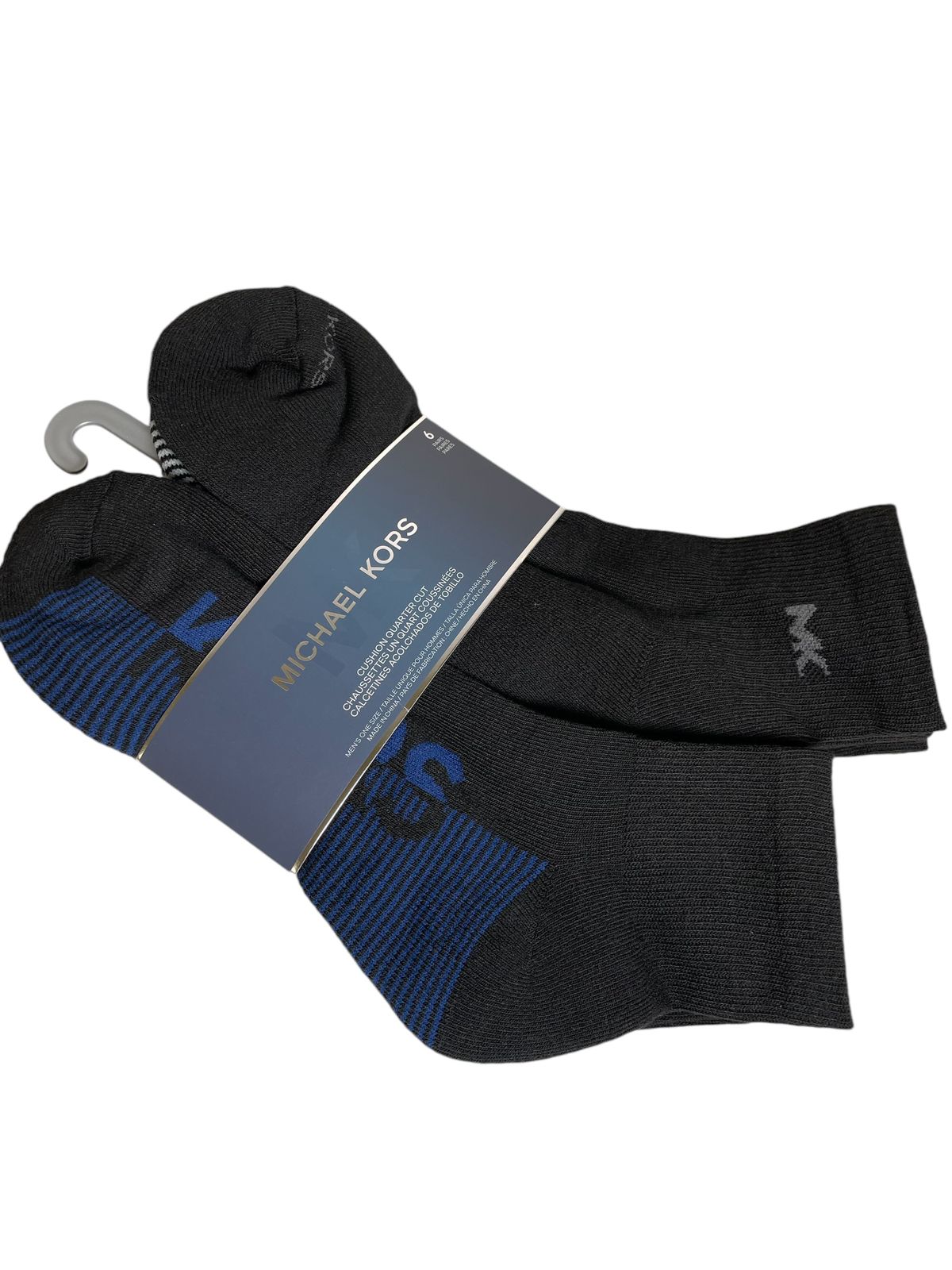 CALCETINES/CALCETAS DE TOBILLO MICHAEL KORS HOMBRE